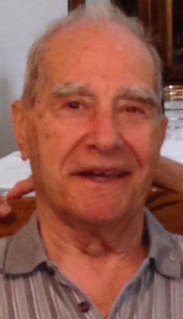 Frank Scafaria, Sr