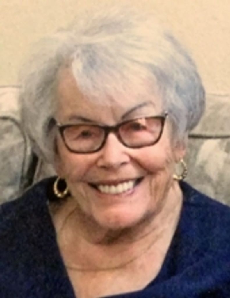 Joanne Jaeckle