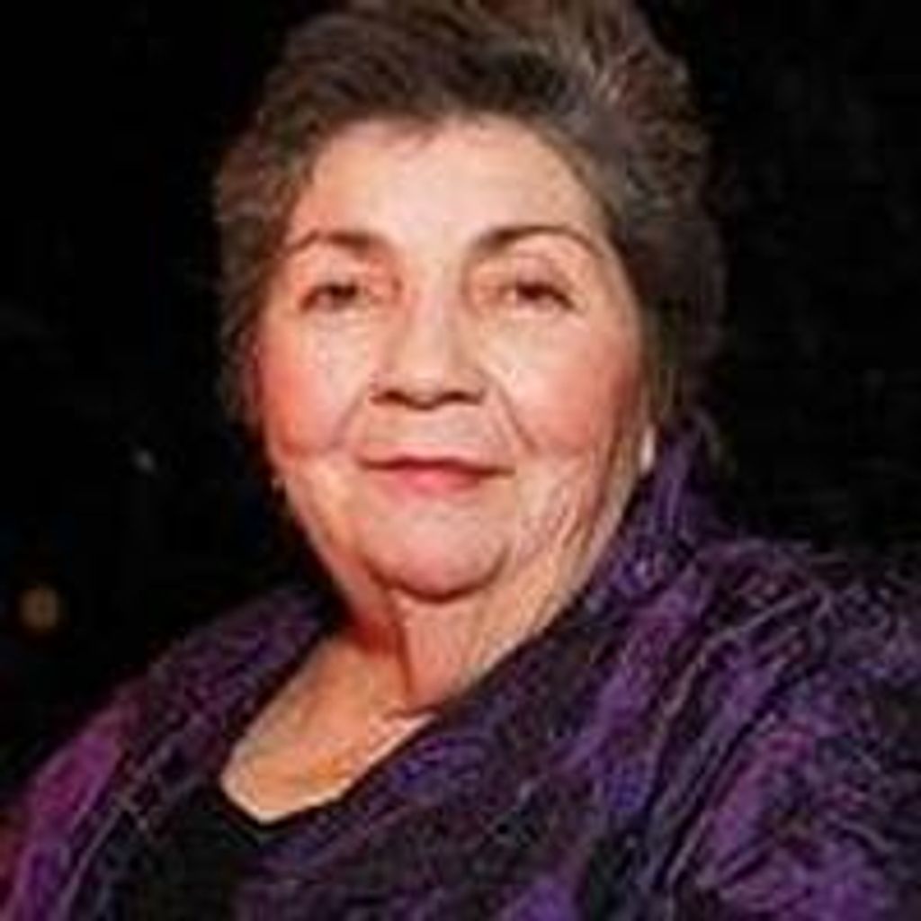 Elsie Catalina Rullan de Maldonado