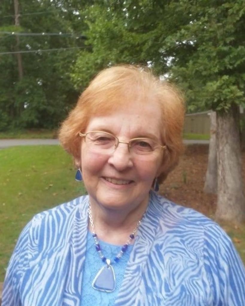 Judith R. Squires Profile Photo