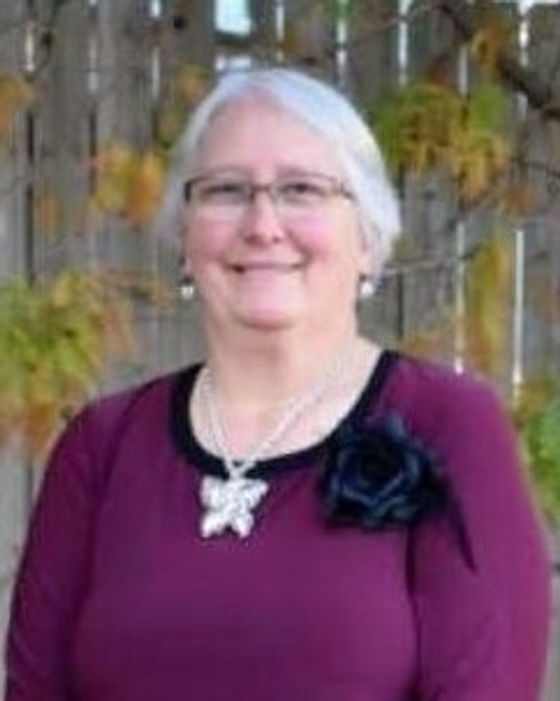 Debra Louise Roth Profile Photo