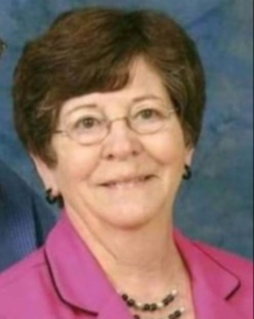 Lucy Merrick Profile Photo