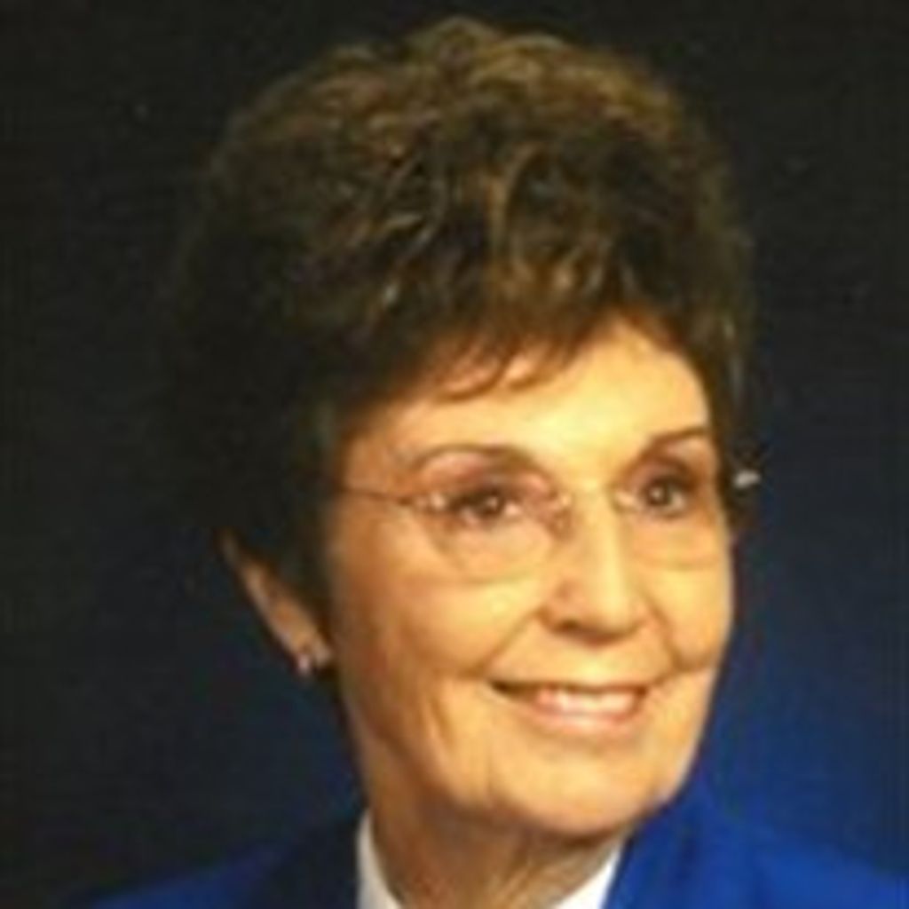 Eunice Ann Janssen (Fuson)