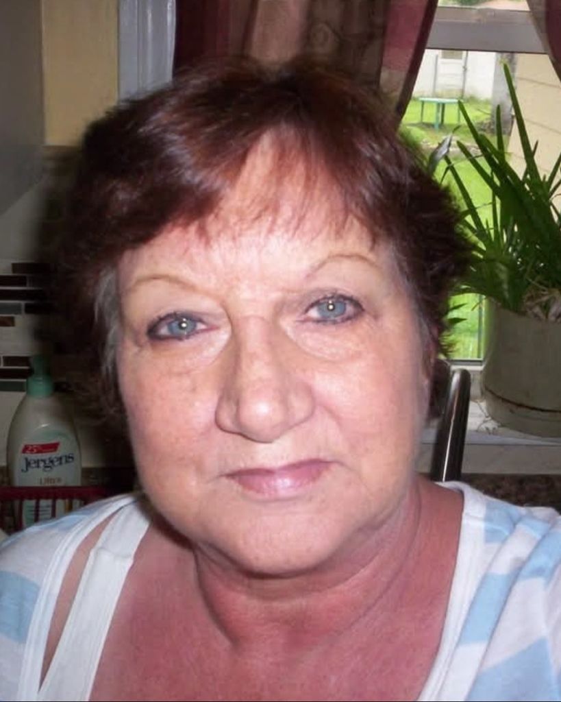 Donna Harris Profile Photo