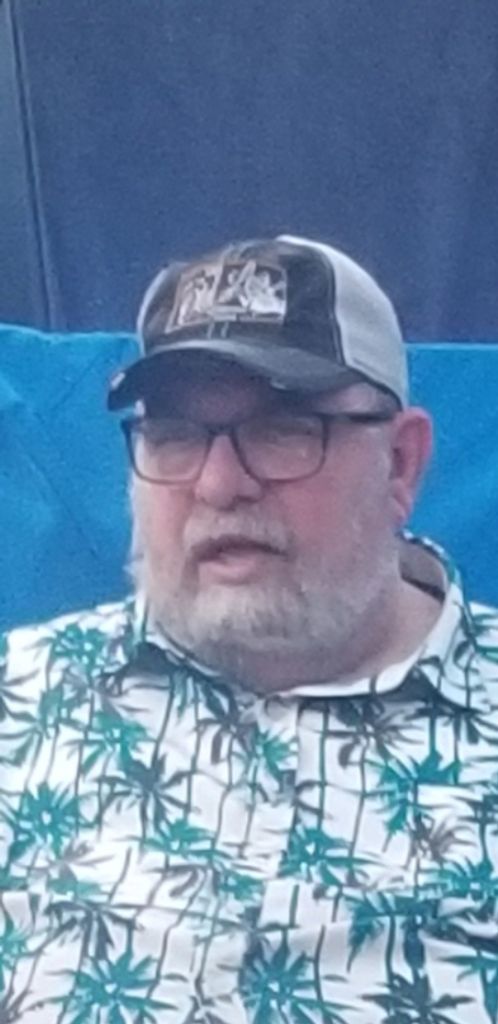 Michael Allen Zalewski