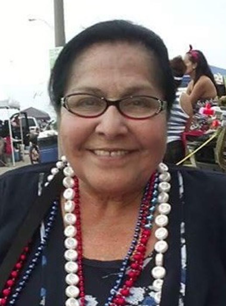Ines Vasquez Isaguirre