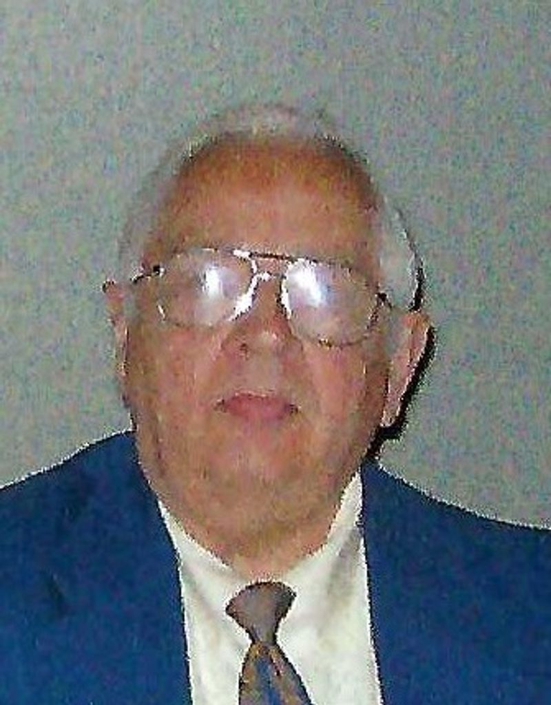 Scott J. Eschenbach