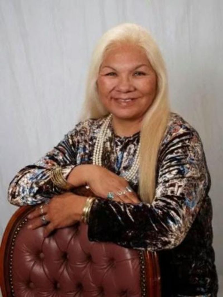 Carolyn - Contreras Profile Photo