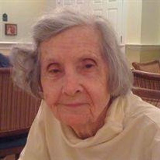 Jean Murray Profile Photo