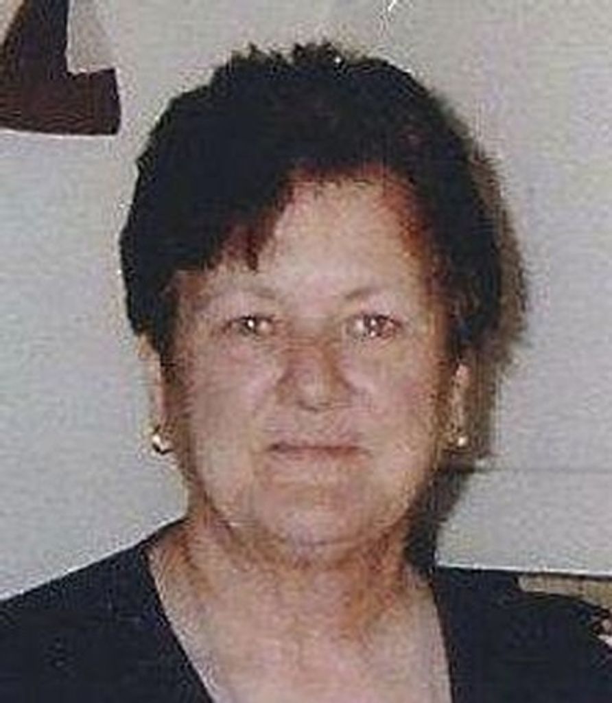 Linda Smith