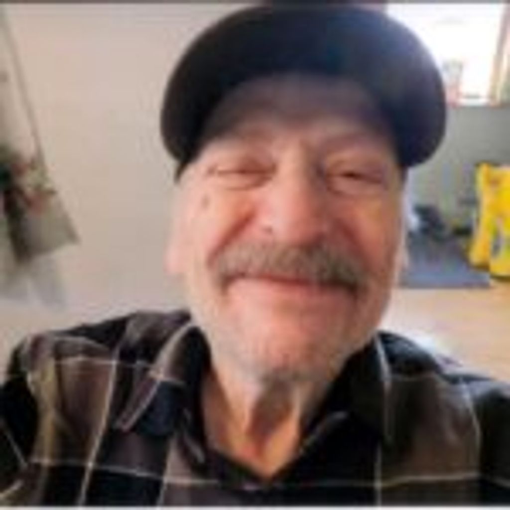 Donald John Richards