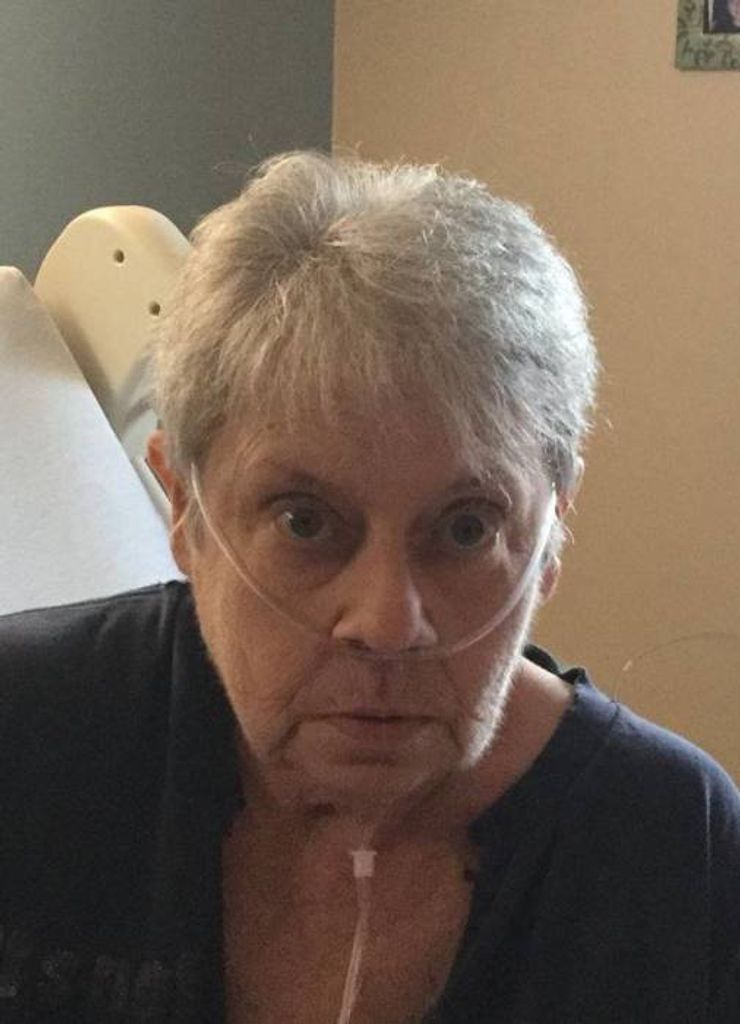 Nancy E. Bruck Profile Photo