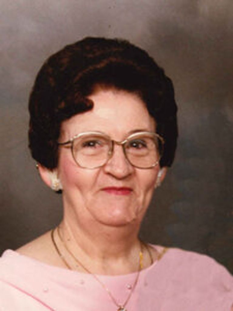 Dorothy Mae Schimpf