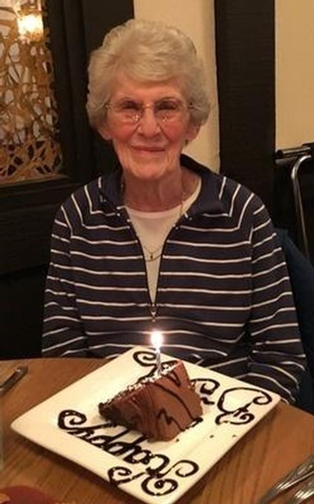 Dorothy A. Krebs Profile Photo