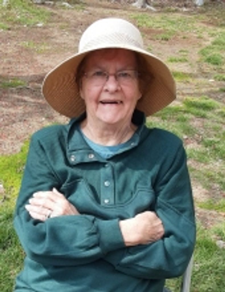 Jeannette M.  Laflamme
