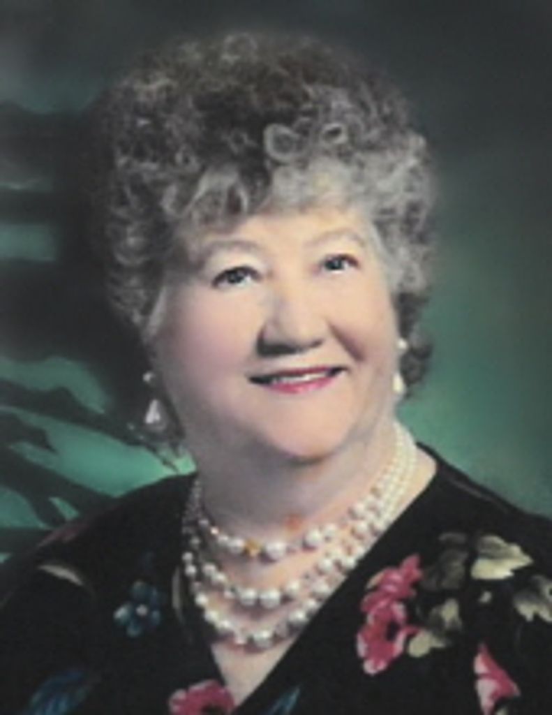 Lucille Veldboom