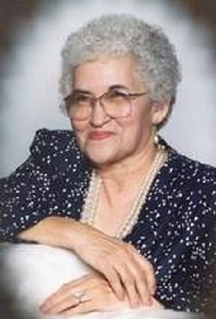 Antonia Cantu Sumner