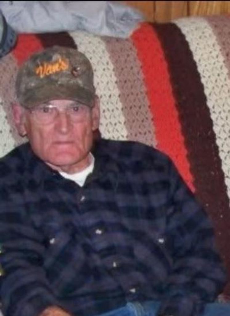 Stanley Lavelle Cook Profile Photo