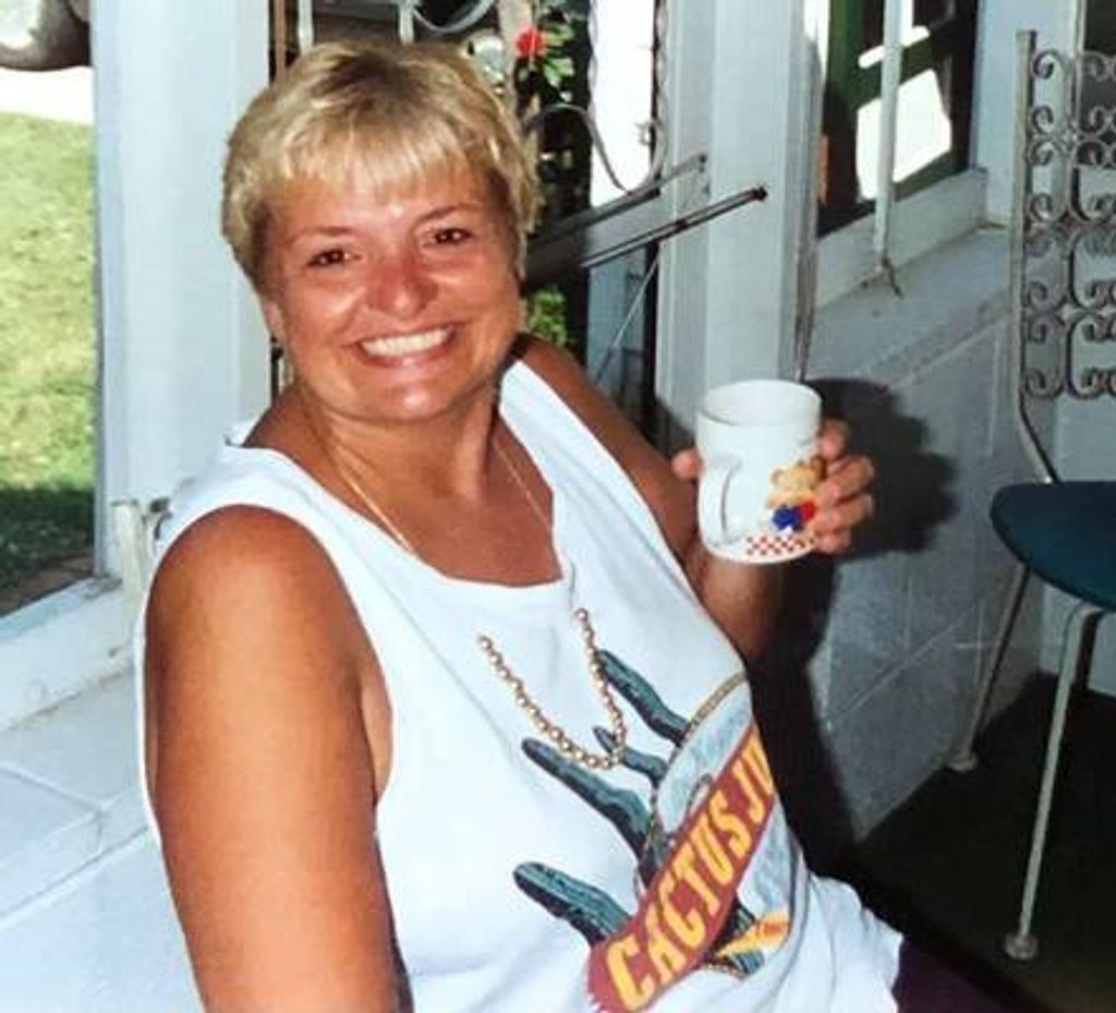 Terri T. Collins Profile Photo