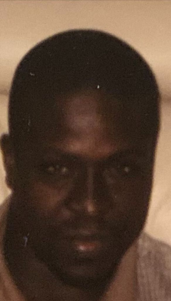 Leroy Eltaro Anderson