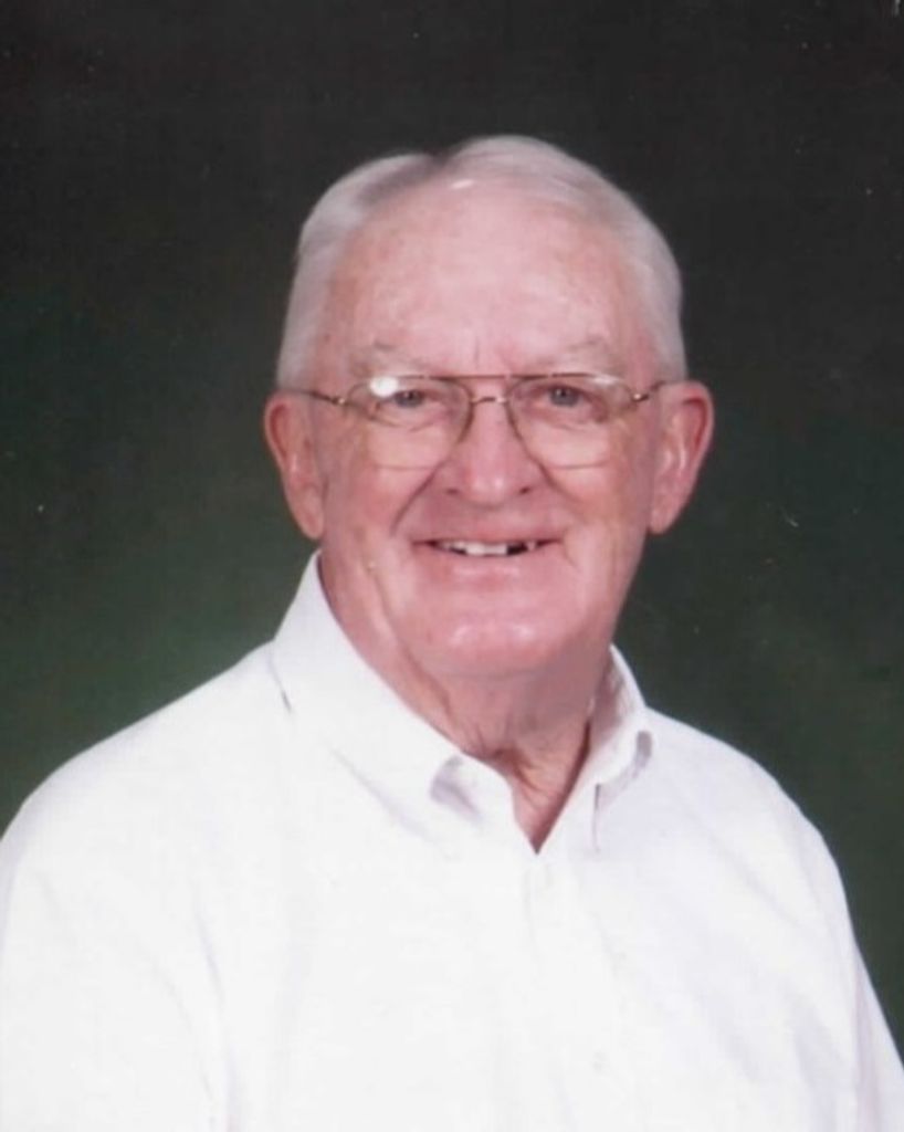 Leroy Russell Miller