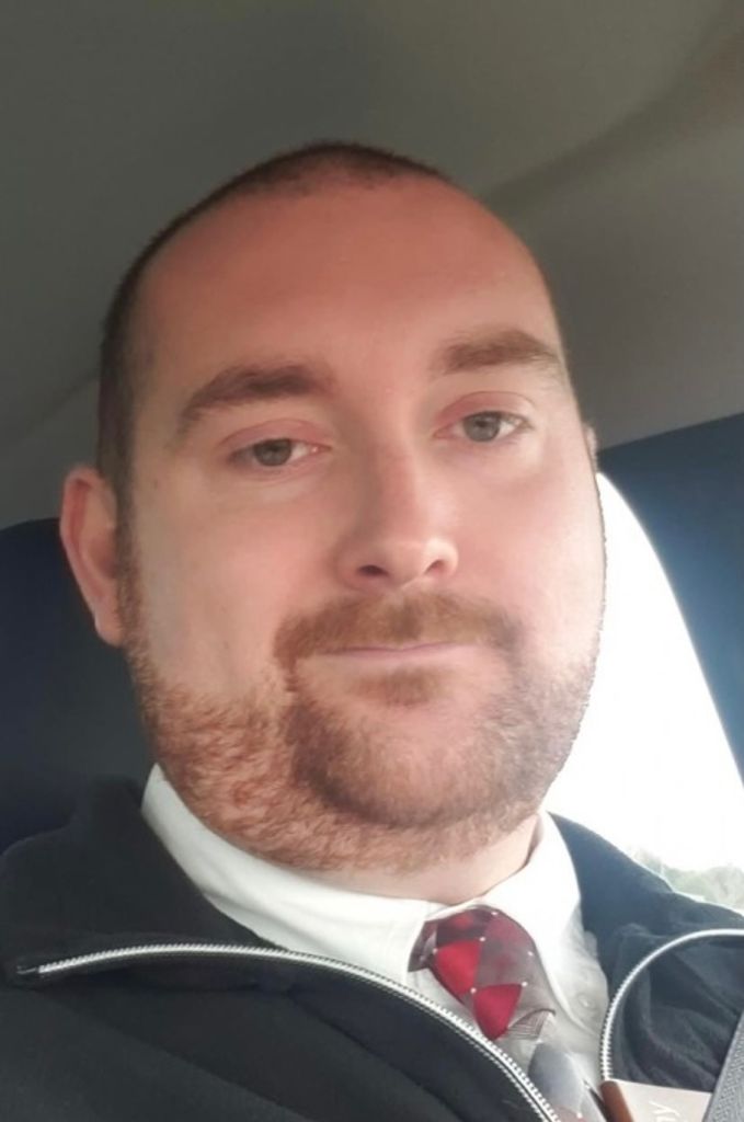 Jeremy Hardin Profile Photo