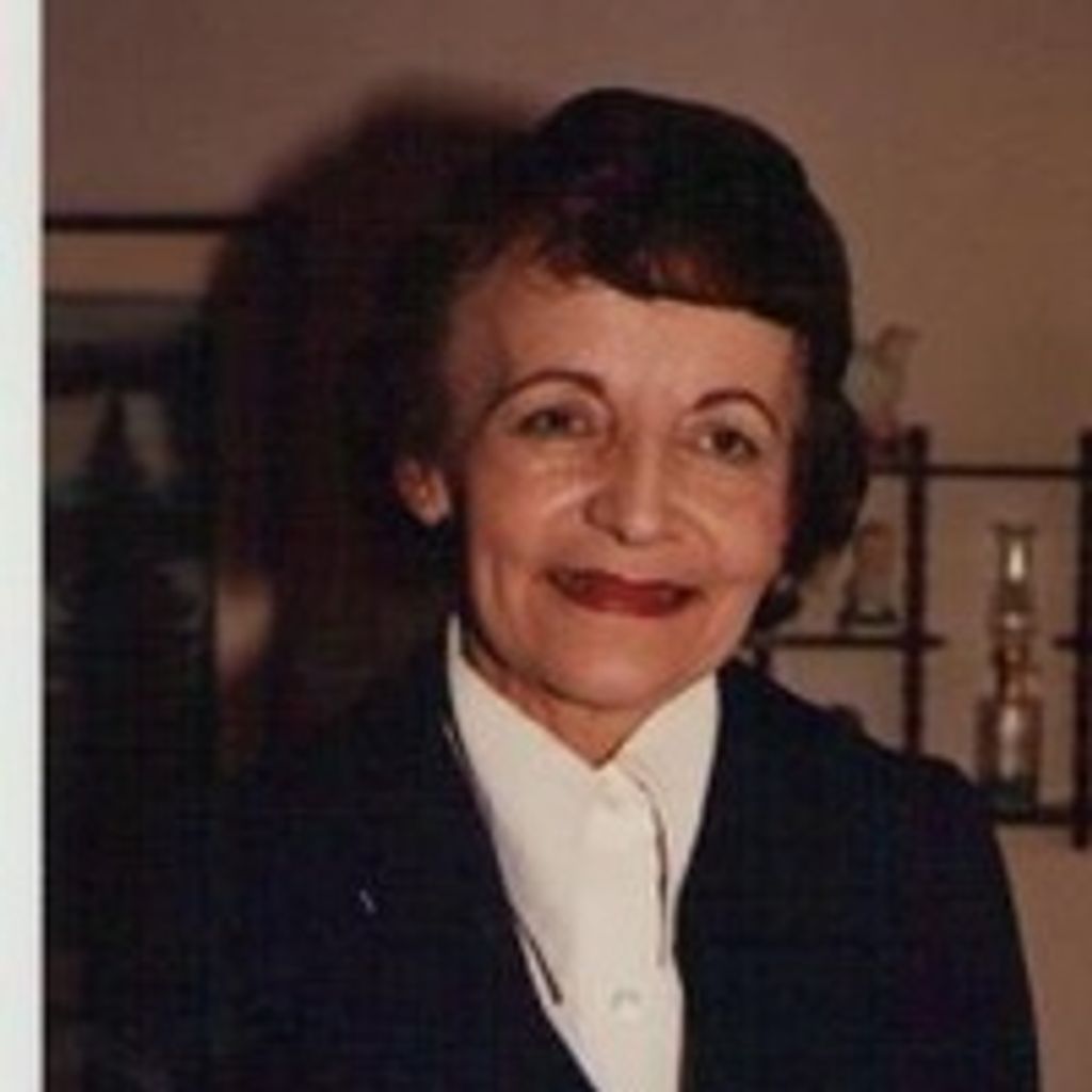 Lois E. Stickelmeyer