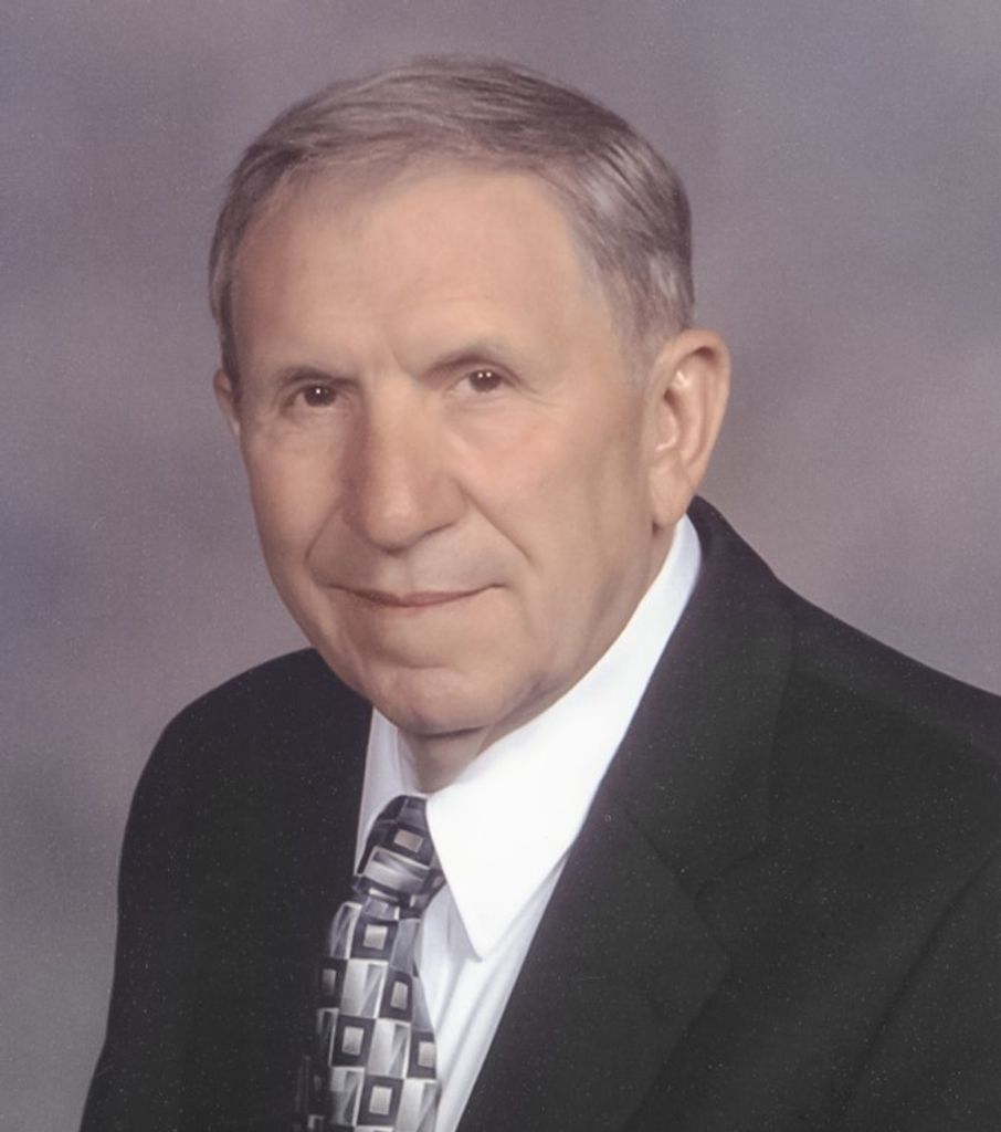 Pasquale "Pat" M. Tarquinio Profile Photo