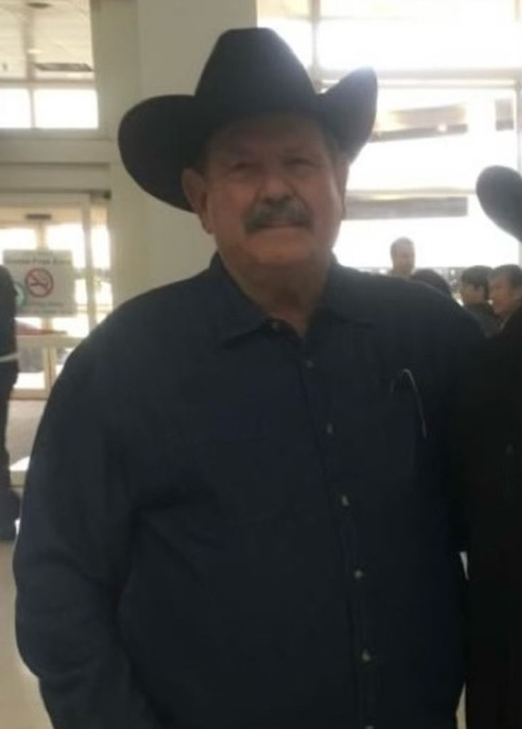 Alejandro Holguin Navarro Profile Photo