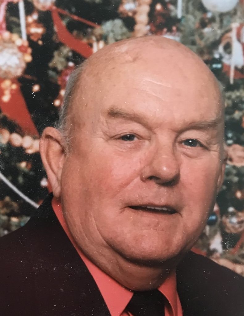 Donald Tolson