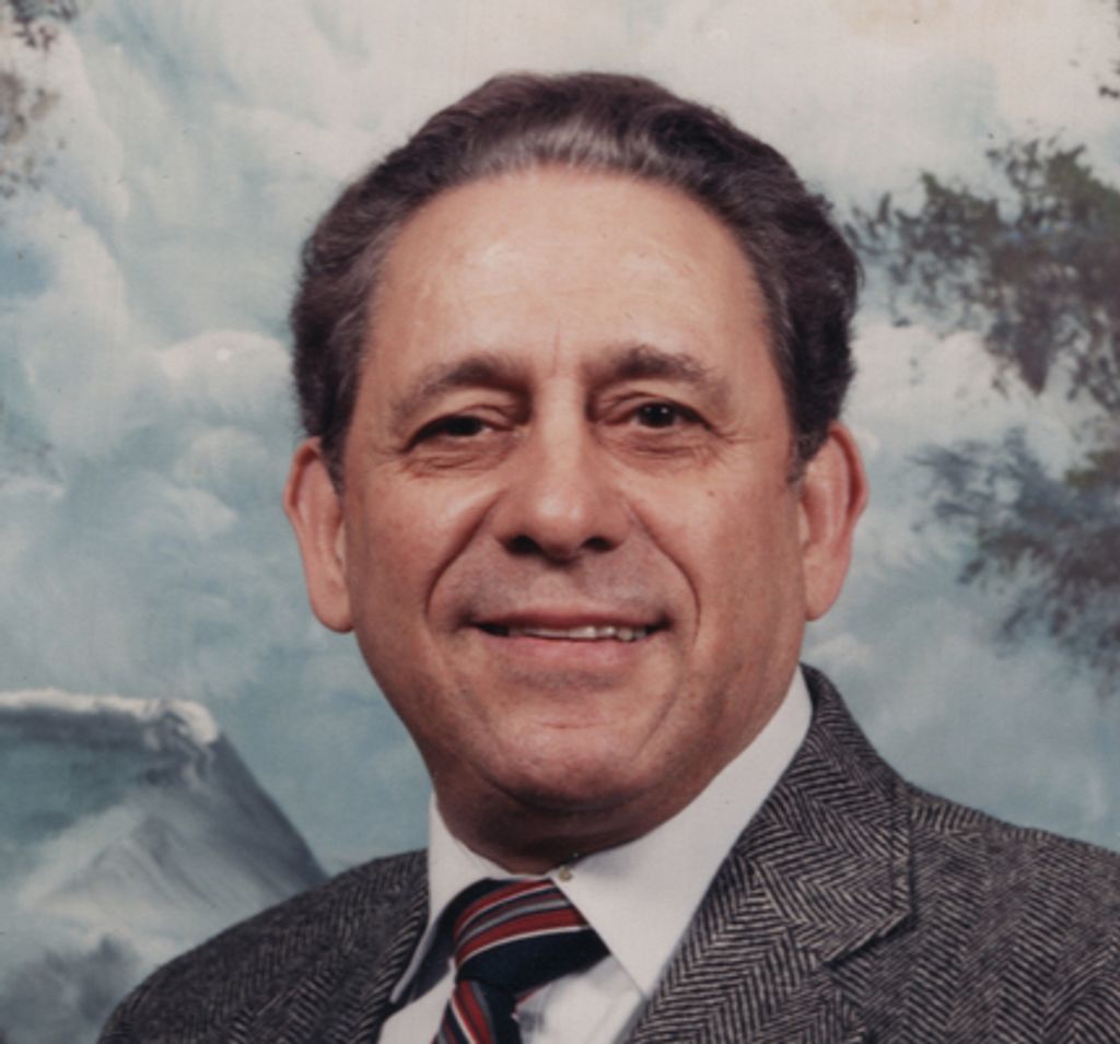 Jose L. Pereira Profile Photo