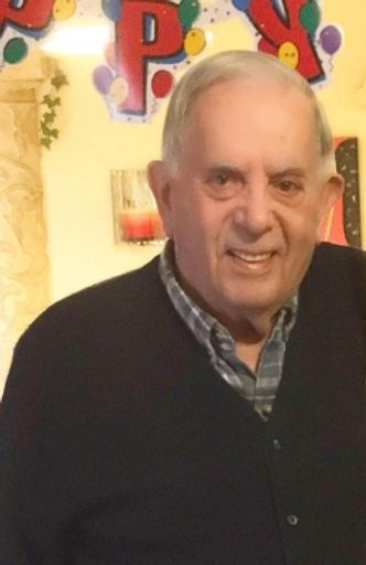 Theodore Farfaglia, Jr. Profile Photo