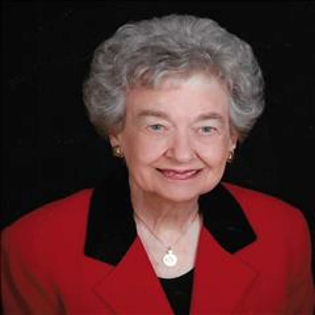 Mary Carolyn Crawford Welch