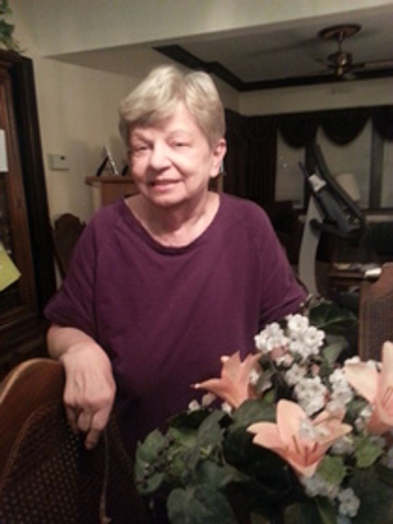 Barbara Murray Profile Photo