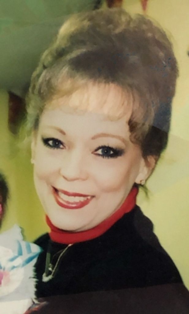 Sandra J Evans