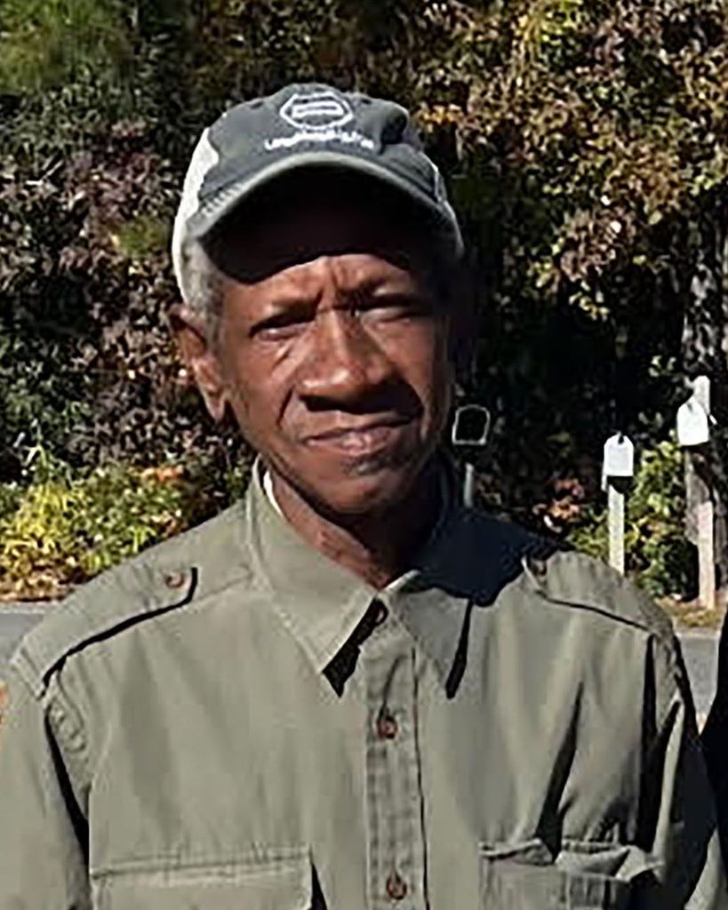 Elijah "Mink" Wilson Profile Photo