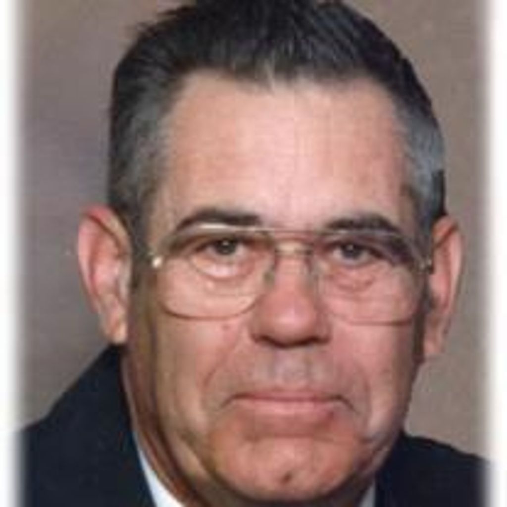 Joseph M. (Joe) Moore