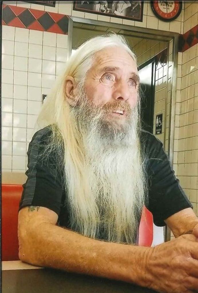 Jerry Wayne Breedlove Profile Photo