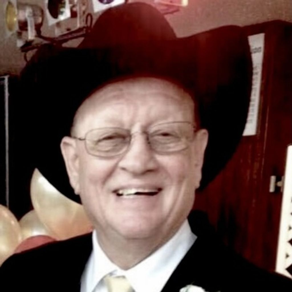 William "Bill" Patek