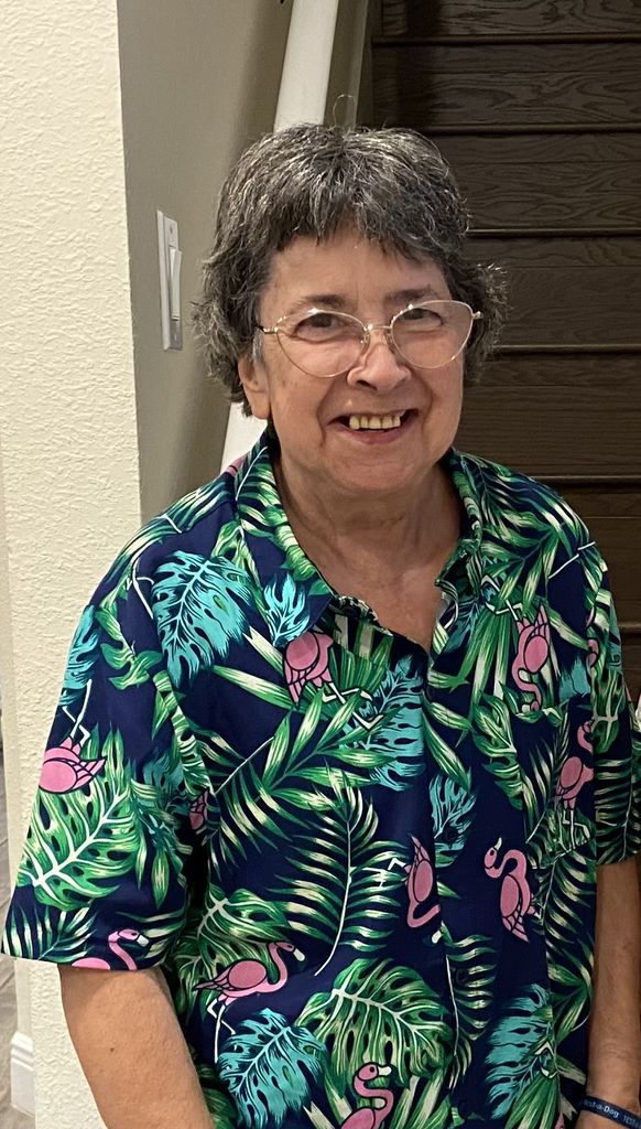 Deborah Furtado Profile Photo