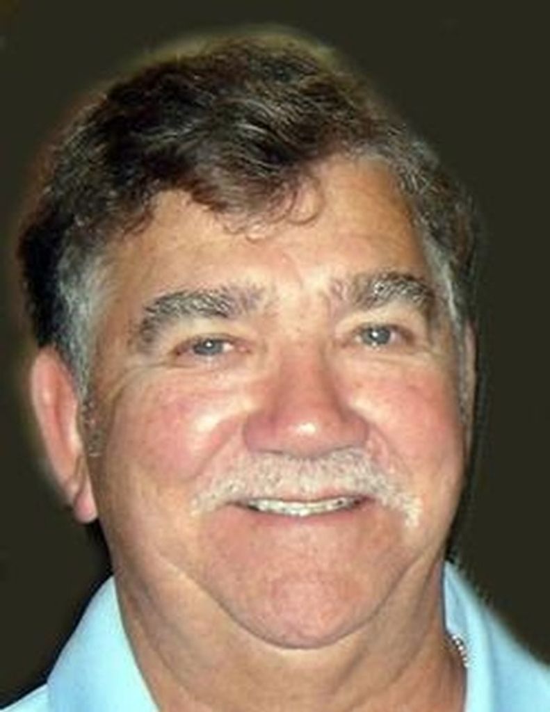 Ronnie Wayne Odom