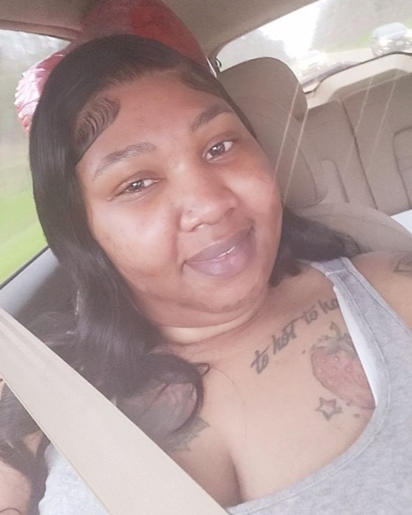 Carveyette L. Gilmore