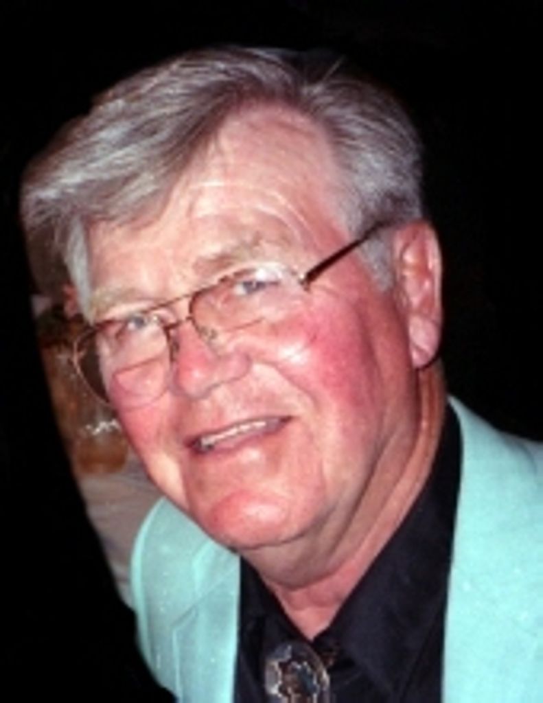 Patrick Henry Mccabe