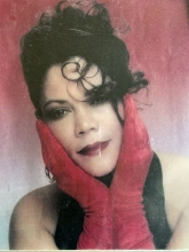 Yalanda Lynne Anthony