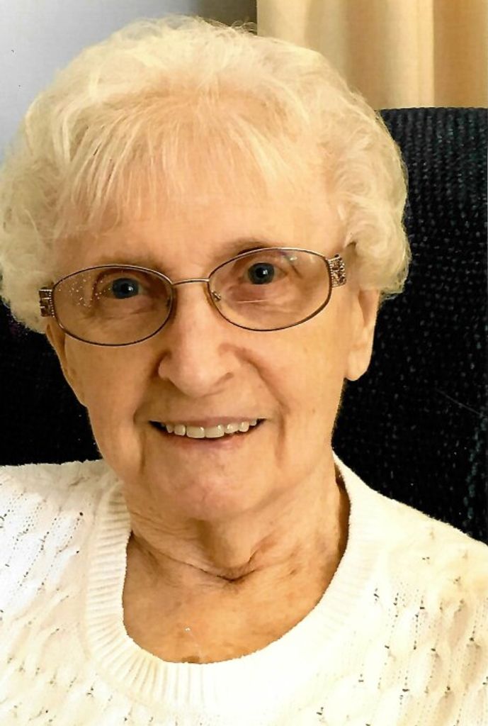 Bertha M. (Rossignol)  King