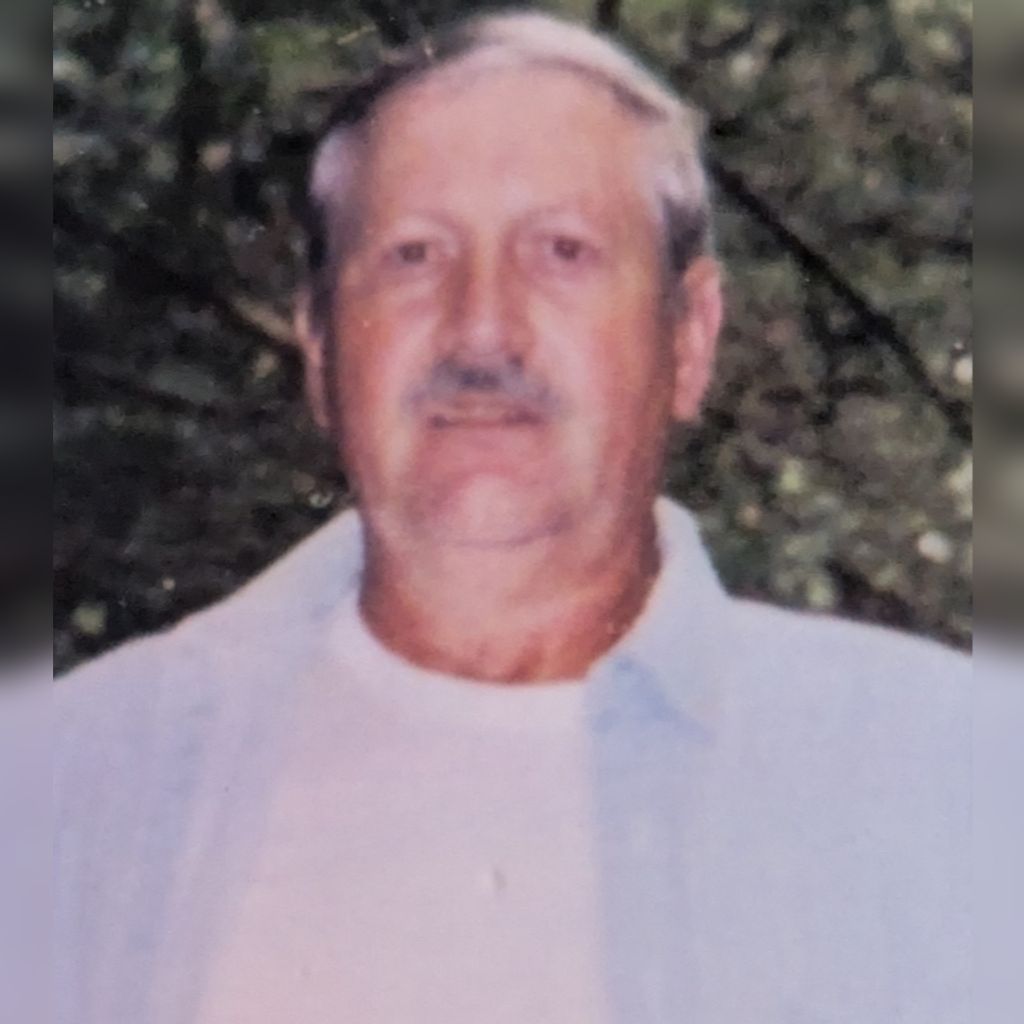 Robert A. Arbogast Sr.