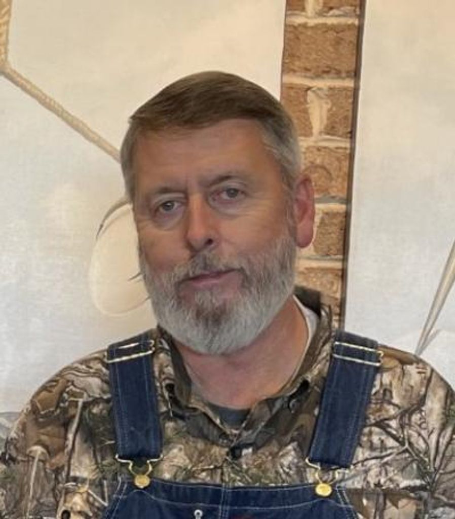 Boyce Timothy "Tim" Hitt Profile Photo