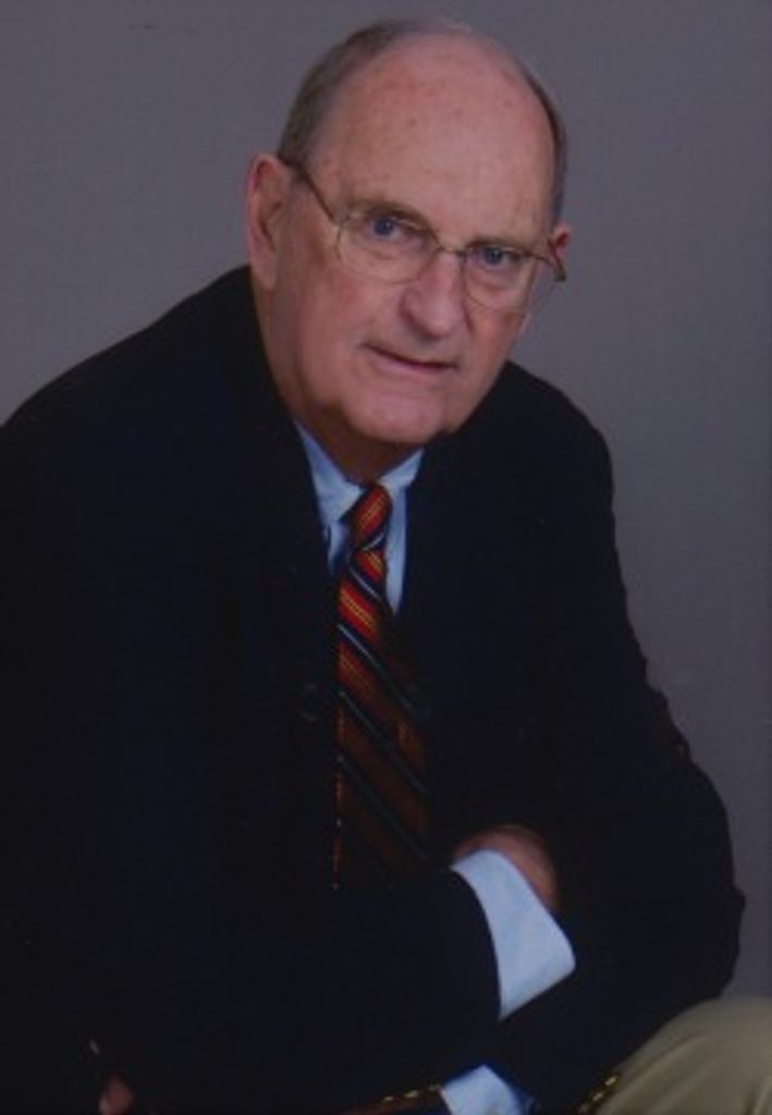 J. Delleney "Laney" Ruff, Jr.