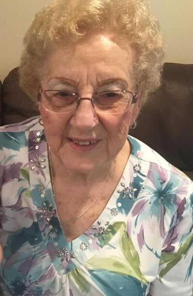 Antoinette J. Digravio