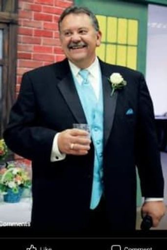 Neil George Anthony Hardebeck Profile Photo
